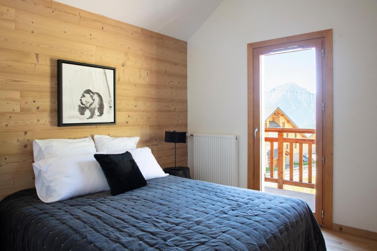 Terresens - Les Edelweiss Aparthotel
