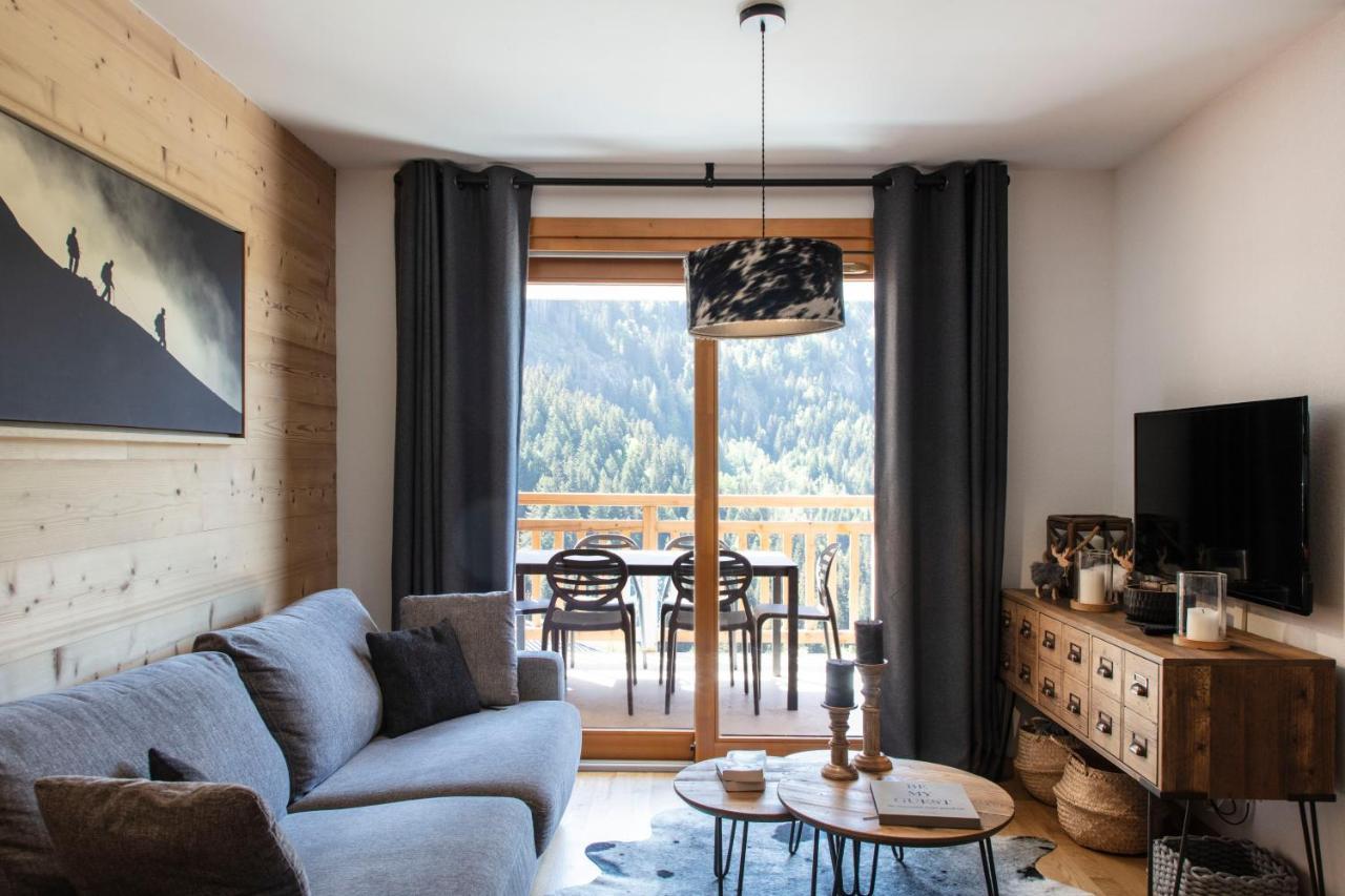 Terresens - Les Edelweiss Aparthotel *