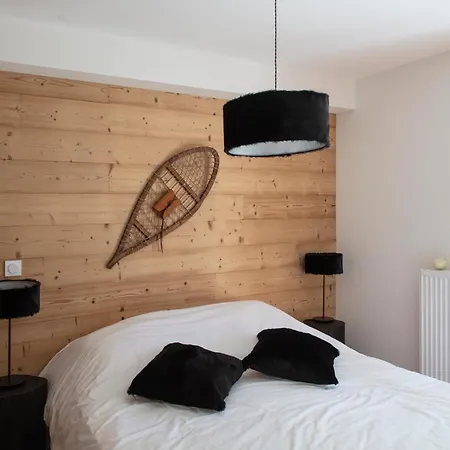 Aparthotel Terresens - Les Edelweiss Vaujany Esterno foto