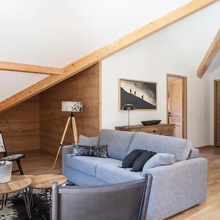 Aparthotel Terresens - Les Edelweiss Vaujany Esterno foto