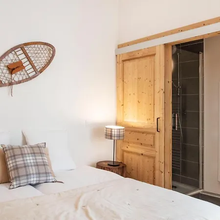 Aparthotel Terresens - Les Edelweiss Vaujany Esterno foto