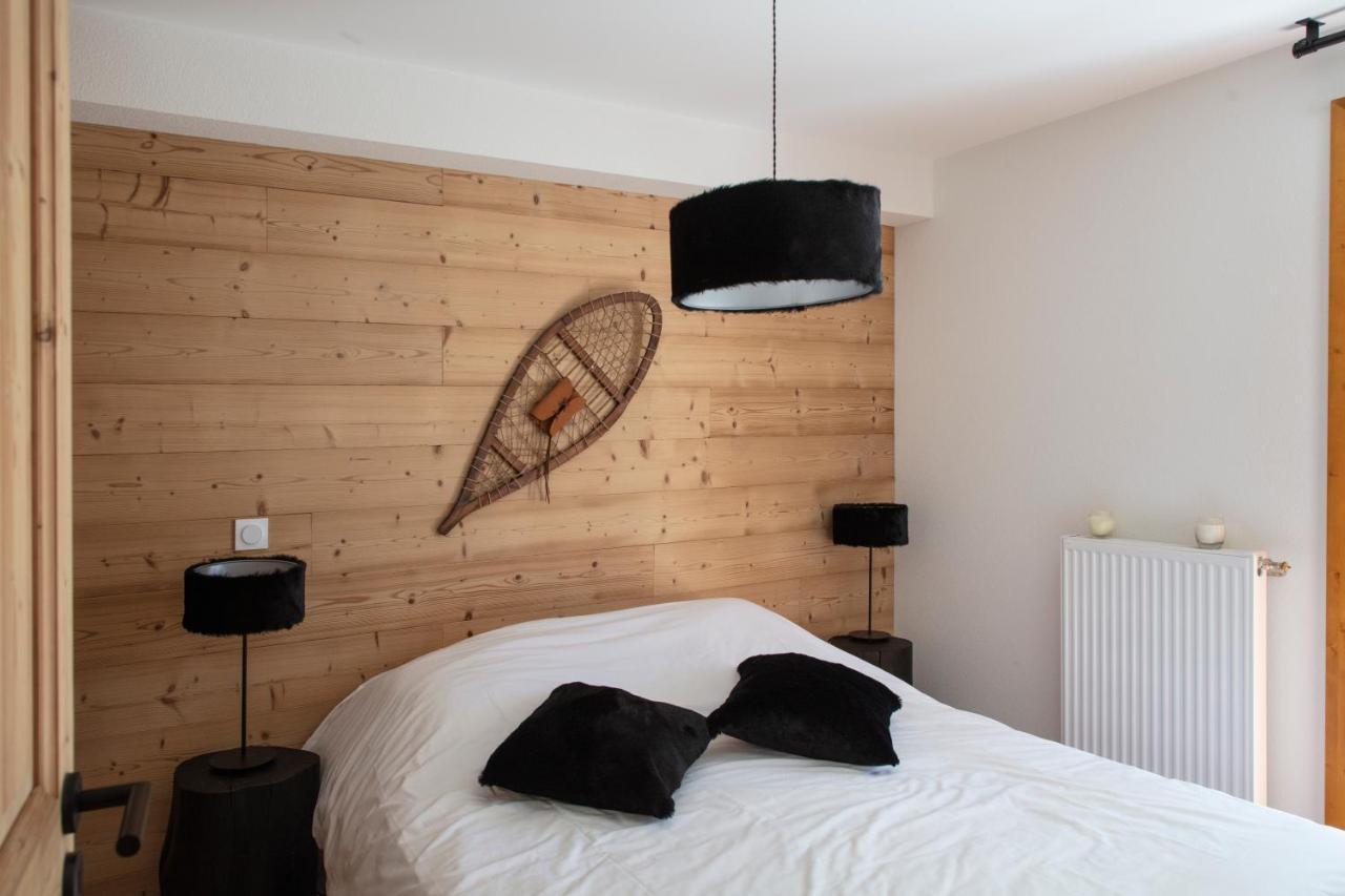 Aparthotel Terresens - Les Edelweiss Vaujany