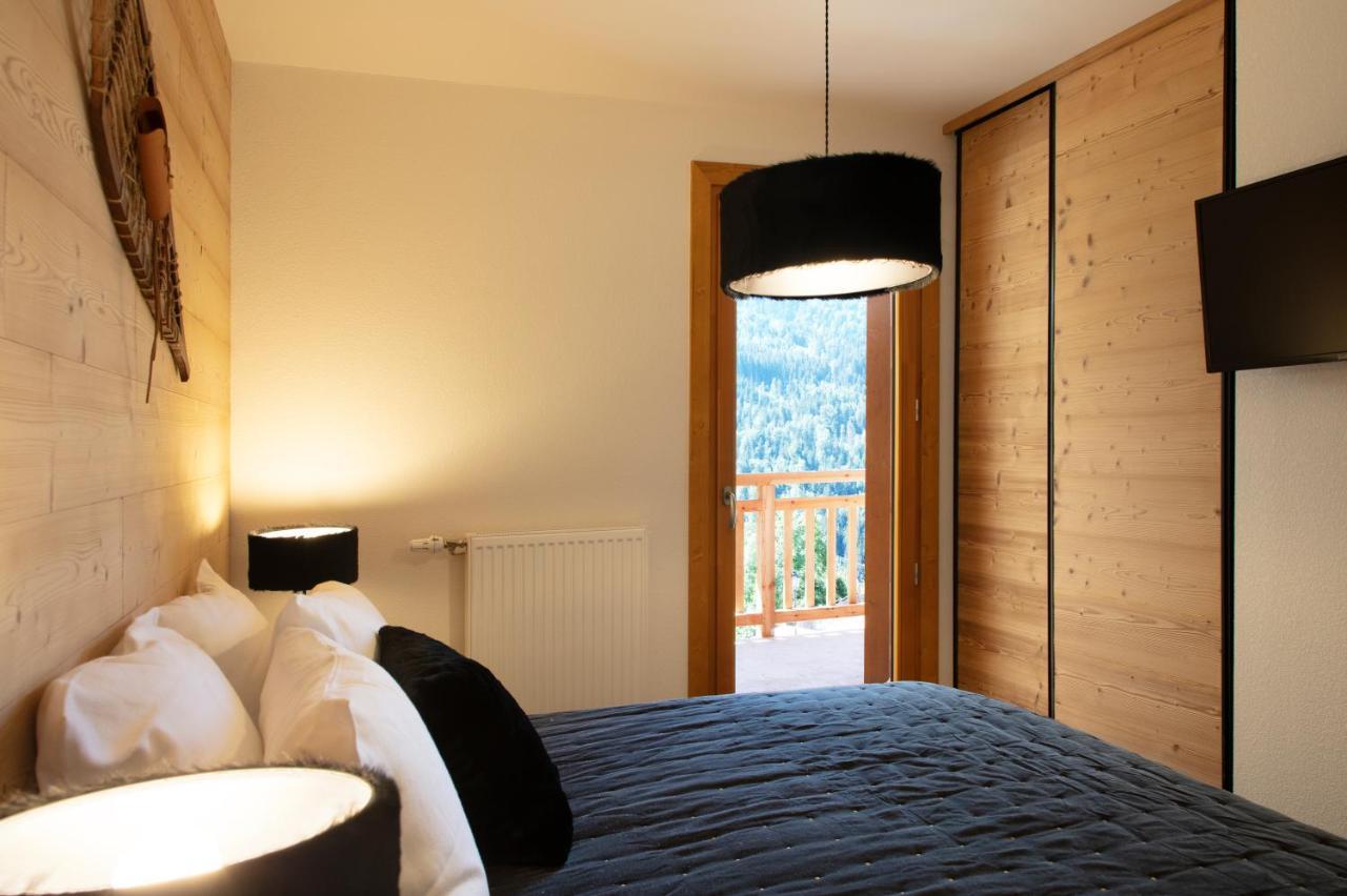 Aparthotel Terresens - Les Edelweiss *