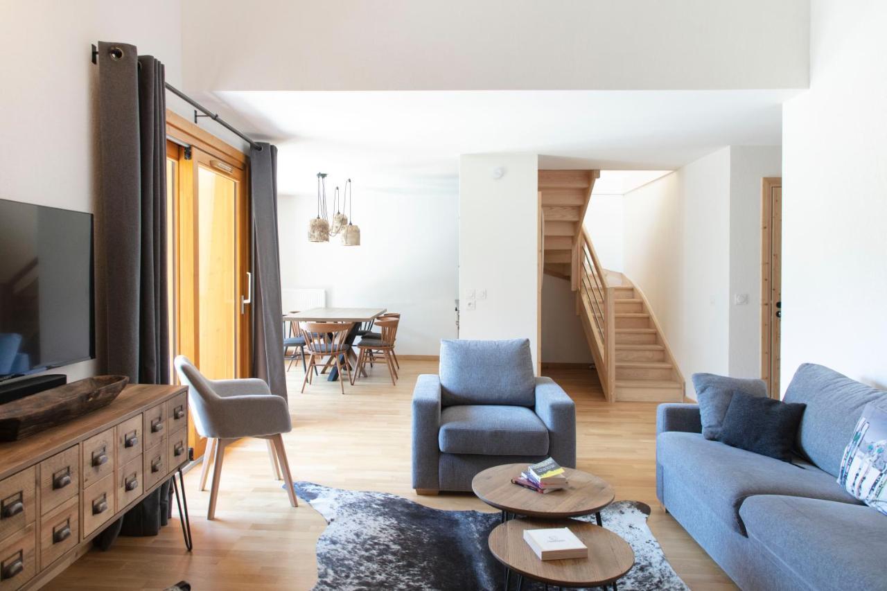Aparthotel Terresens - Les Edelweiss Vaujany