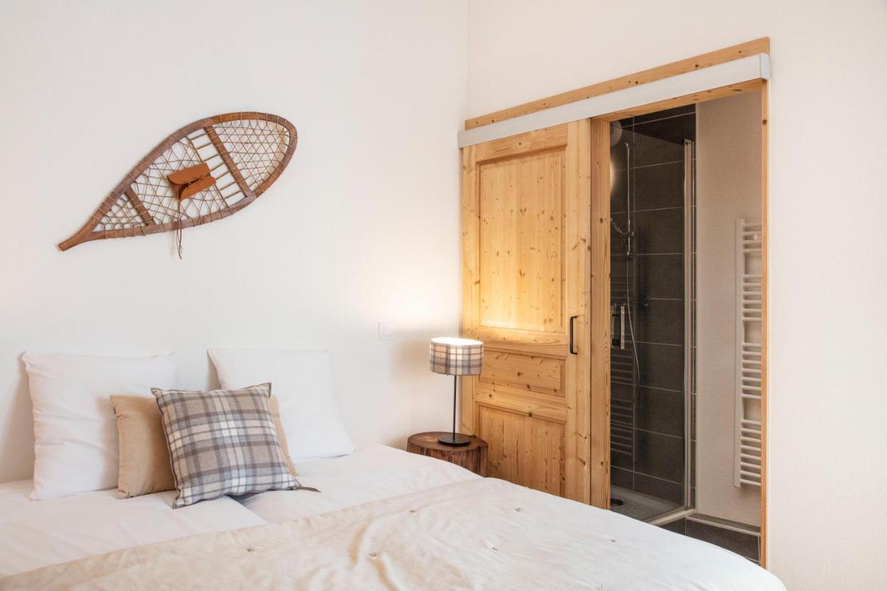 Aparthotel Terresens - Les Edelweiss *