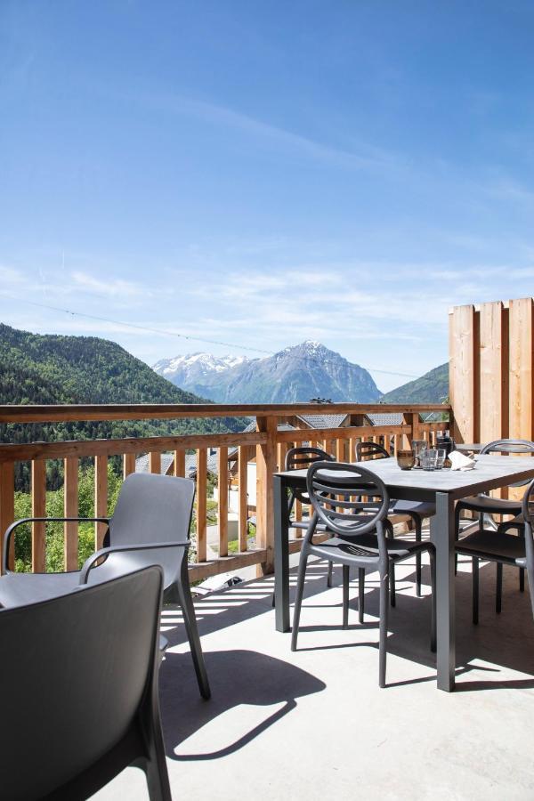 Aparthotel Terresens - Les Edelweiss