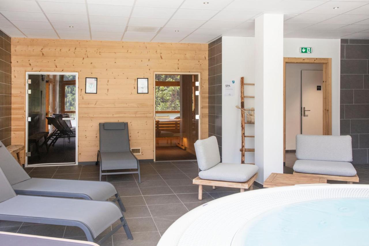 Aparthotel Terresens - Les Edelweiss *