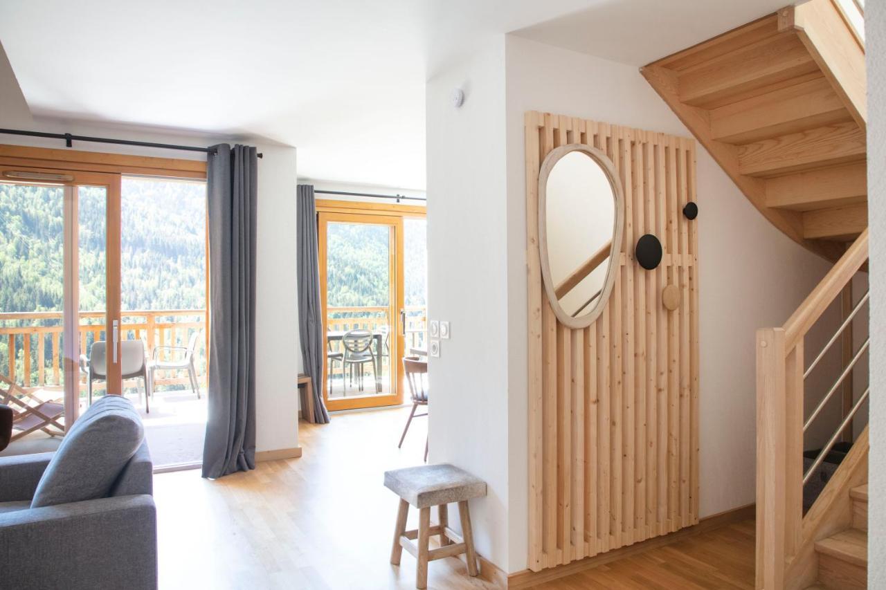Aparthotel Terresens - Les Edelweiss Vaujany