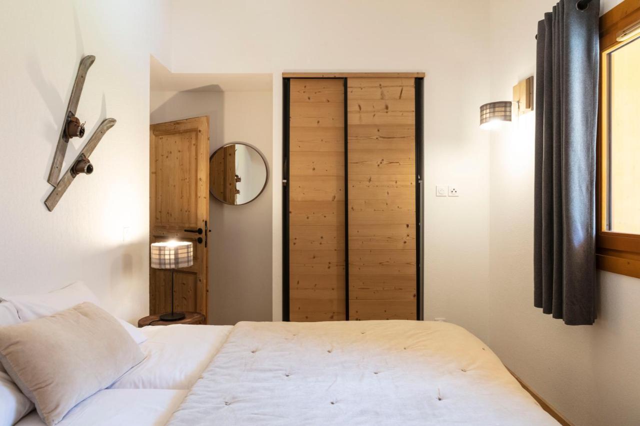 Aparthotel Terresens - Les Edelweiss Vaujany